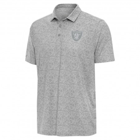 ANTIGUA RAIDERS TENTRIL POLO