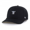 '47 RAIDERS MICRO PIRATE BLACK HITCH CAP