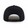 '47 RAIDERS MICRO PIRATE BLACK HITCH CAP