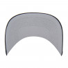 '47 RAIDERS MICRO PIRATE BLACK HITCH CAP
