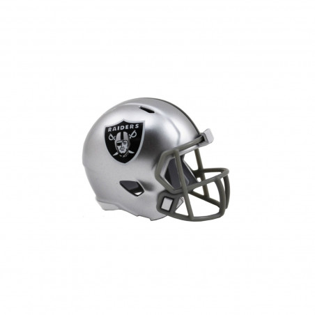 RAIDERS 7-INCH SPEEDFLEX HELMET