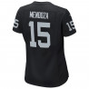 Nike Women's Raiders Fernando Mendoza Game Jersey | The Raider Image