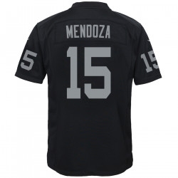 Nike Youth Raiders Fernando Mendoza Game Jersey | The Raider Image