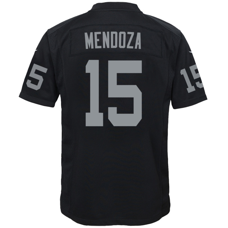 Nike Youth Raiders Fernando Mendoza Game Jersey | The Raider Image