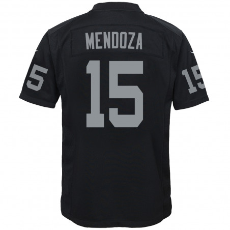 Nike Youth Raiders Fernando Mendoza Game Jersey | The Raider Image