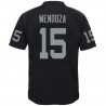 Nike Youth Raiders Fernando Mendoza Game Jersey | The Raider Image