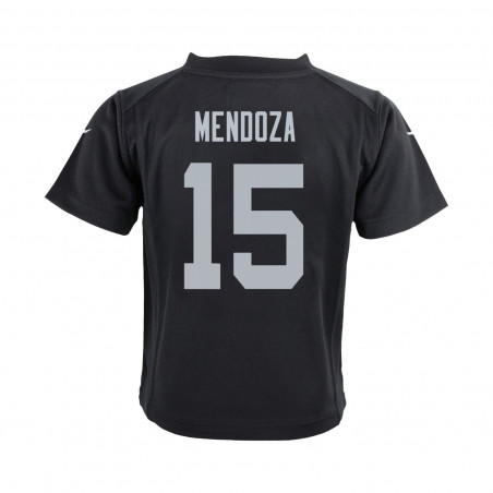NIKE INFANT RAIDERS FERNANDO MENDOZA GAME JERSEY