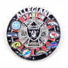 RAIDERS 2026 OPPONENTS PIN