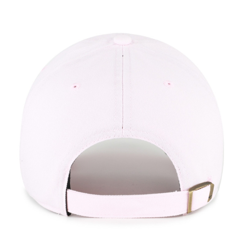 '47 WOMENS RAIDERS DIGITAL BASE RUNNER BALLPARK CLEAN UP CAP
