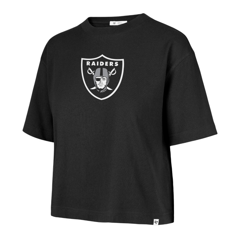 '47 WOMENS RAIDERS BACK OUT SADIE TEE