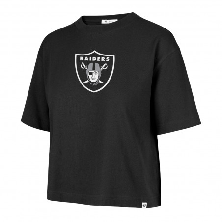 '47 WOMENS RAIDERS BACK OUT SADIE TEE