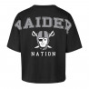 '47 WOMENS RAIDERS BACK OUT SADIE TEE