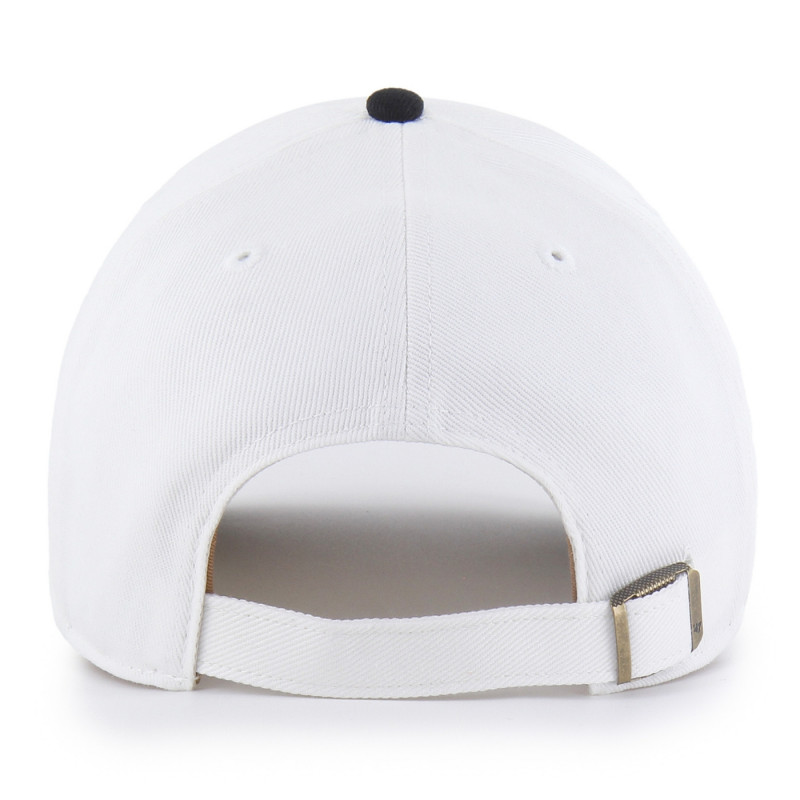 '47 OAKLAND RAIDERS HISTORIC 1960 BROKE LINE MVP CAP