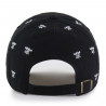 '47 WOMENS RAIDERS PIRATE CONFETTI CLEAN UP CAP