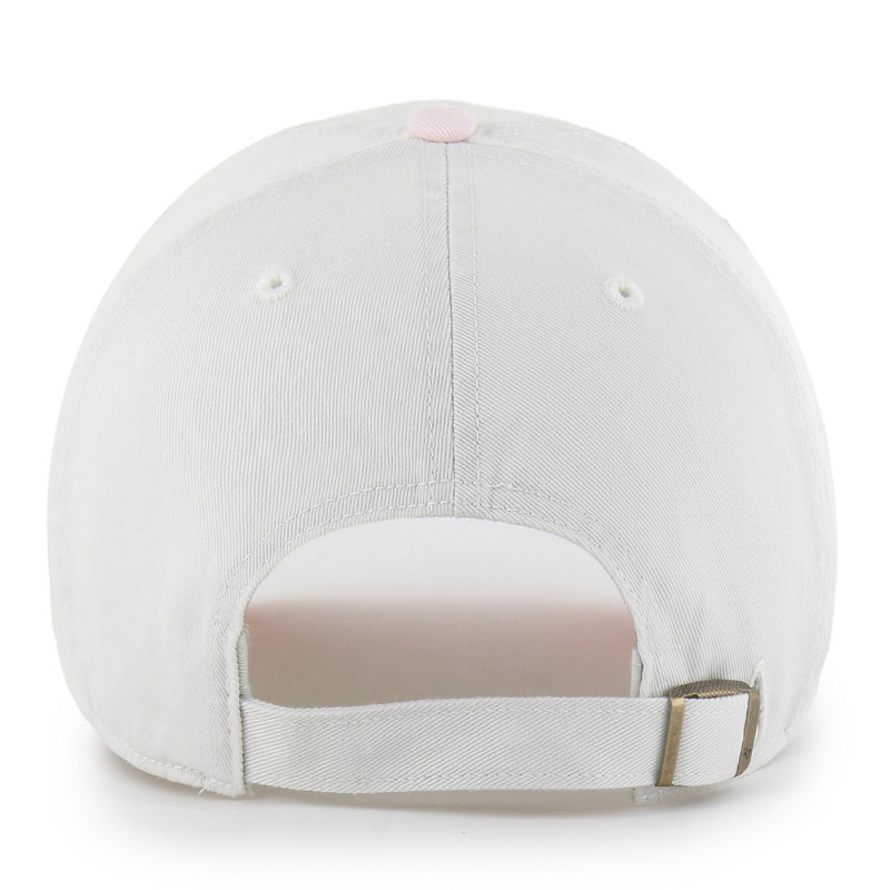 '47 WOMENS RAIDERS PINK GELATO TWO TONE CLEAN UP CAP