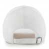 '47 WOMENS RAIDERS PINK GELATO TWO TONE CLEAN UP CAP