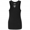 PRO STANDARD WOMENS RAIDERS LEGACY RACERBACK TANK