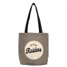 LAS VEGAS RAIDERS 15X15 CLASSIC TOTE