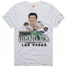 HOMAGE RAIDERS FERNANDO MENDOZA CHARACTER TEE