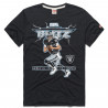 HOMAGE RAIDERS FERNANDO MENDOZA NFL BLITZ TEE