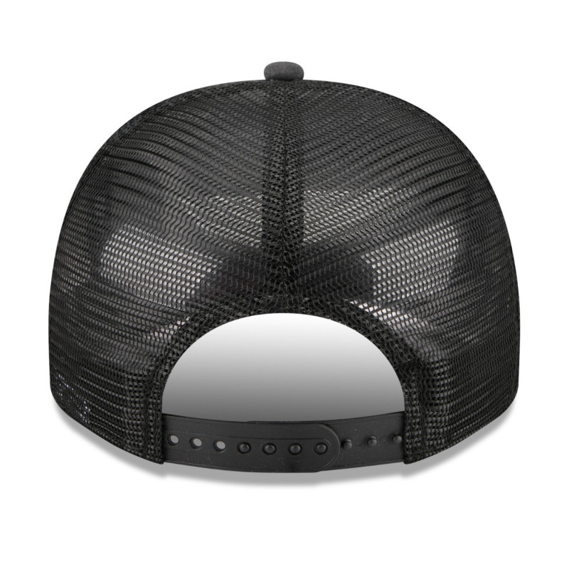 NEW ERA RAIDERS 9FIFTY A FRAME FADED CAP