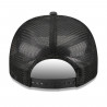 NEW ERA RAIDERS 9FIFTY A FRAME FADED CAP