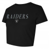 WOMENS RAIDERS COPELAND LOUNGE SET