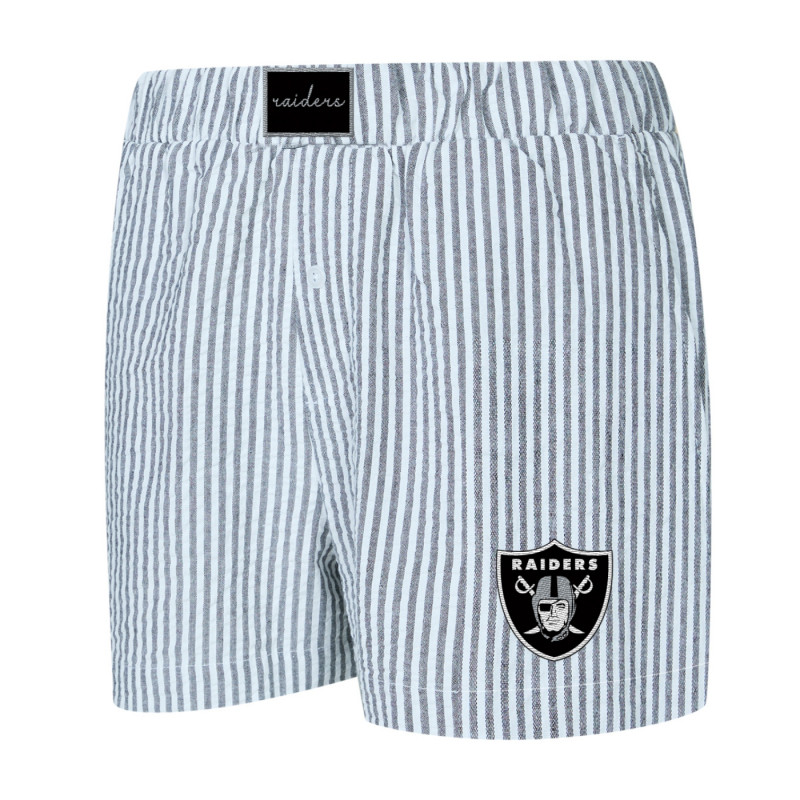 WOMENS RAIDERS COPELAND LOUNGE SET