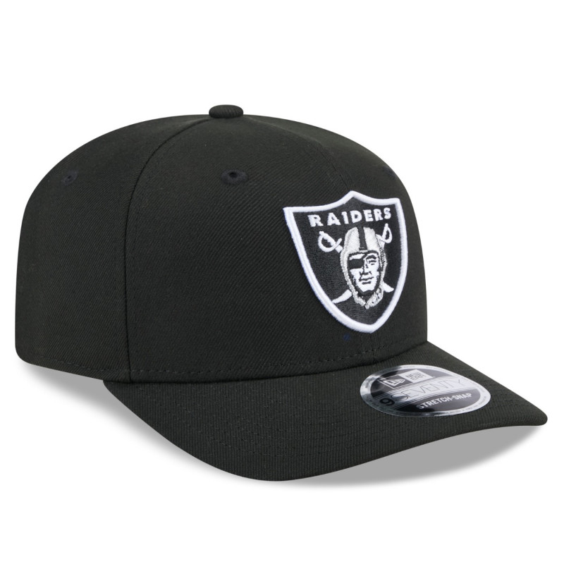 NEW ERA RAIDERS 9SEVENTY SHIELD CAP
