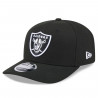 NEW ERA RAIDERS 9SEVENTY SHIELD CAP