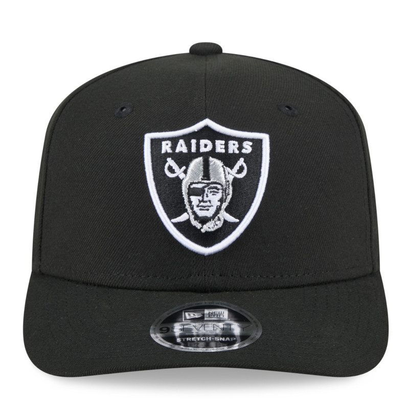 NEW ERA RAIDERS 9SEVENTY SHIELD CAP