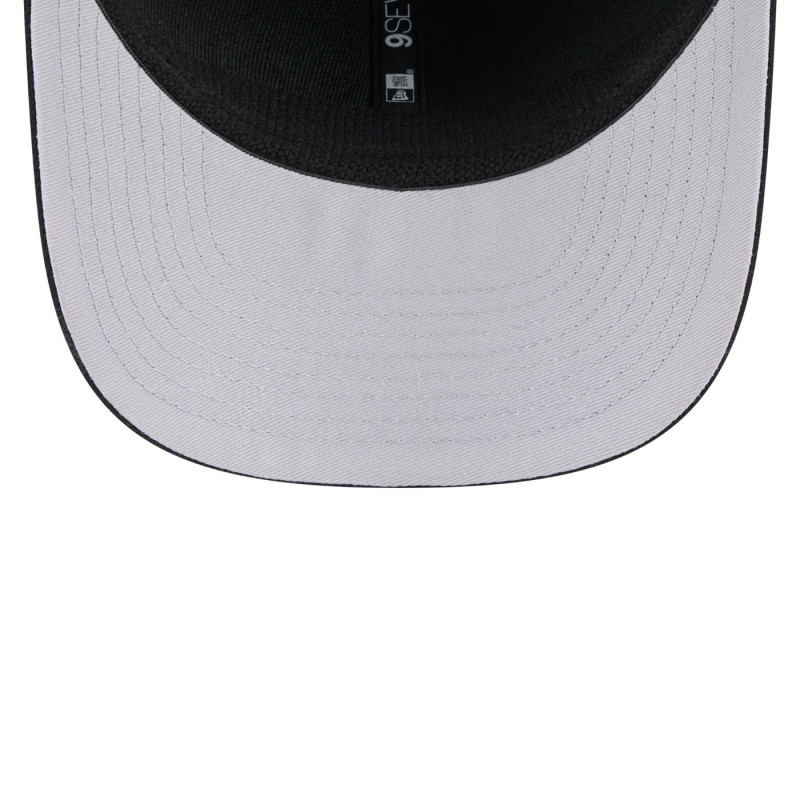 NEW ERA RAIDERS 9SEVENTY SHIELD CAP