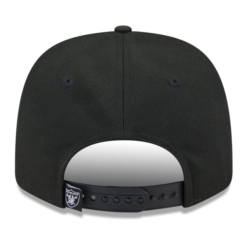 NEW ERA RAIDERS 9SEVENTY SHIELD CAP