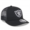 NEW ERA RAIDERS 9FIFTY TRUCKER CAP