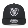 NEW ERA RAIDERS 9FIFTY TRUCKER CAP