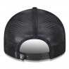 NEW ERA RAIDERS 9FIFTY TRUCKER CAP
