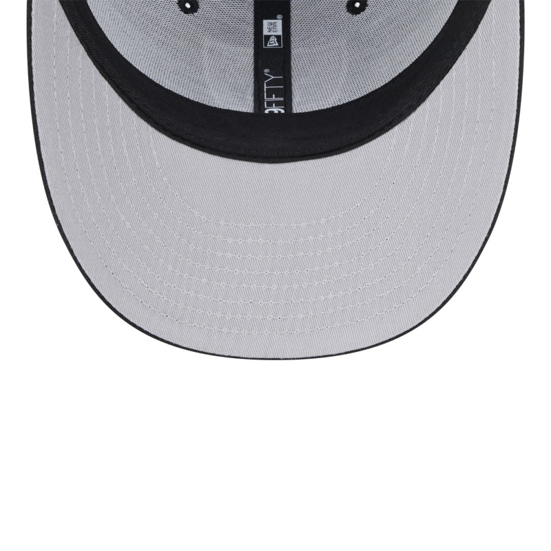 NEW ERA RAIDERS 9FIFTY TRUCKER CAP