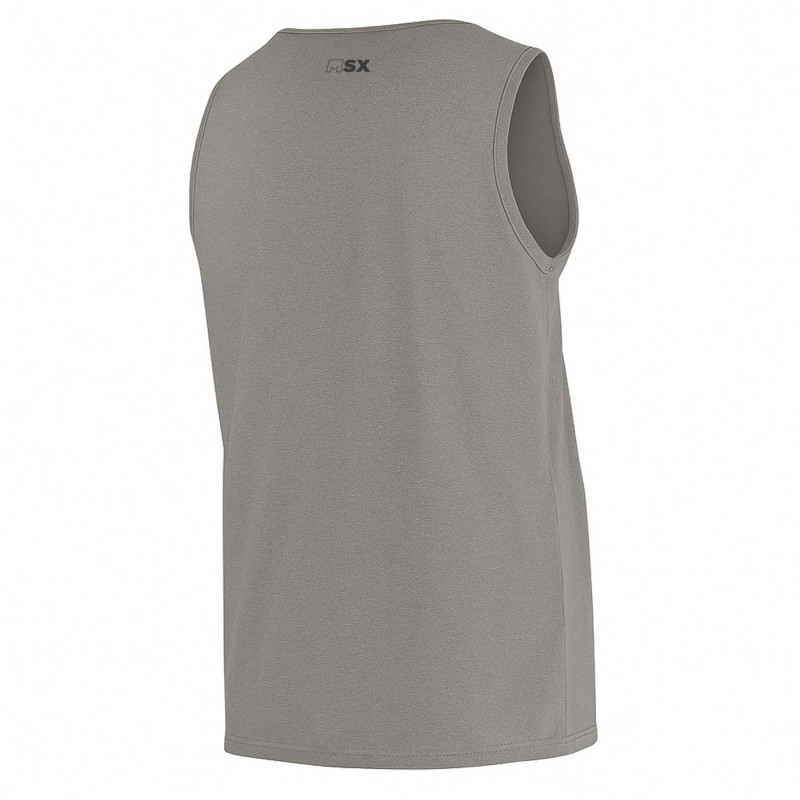 MSX RAIDERS ENERGY TANK