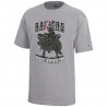 CHAMPION YOUTH LAS VEGAS RAIDERS X DARTH VADER TEE | GameDay