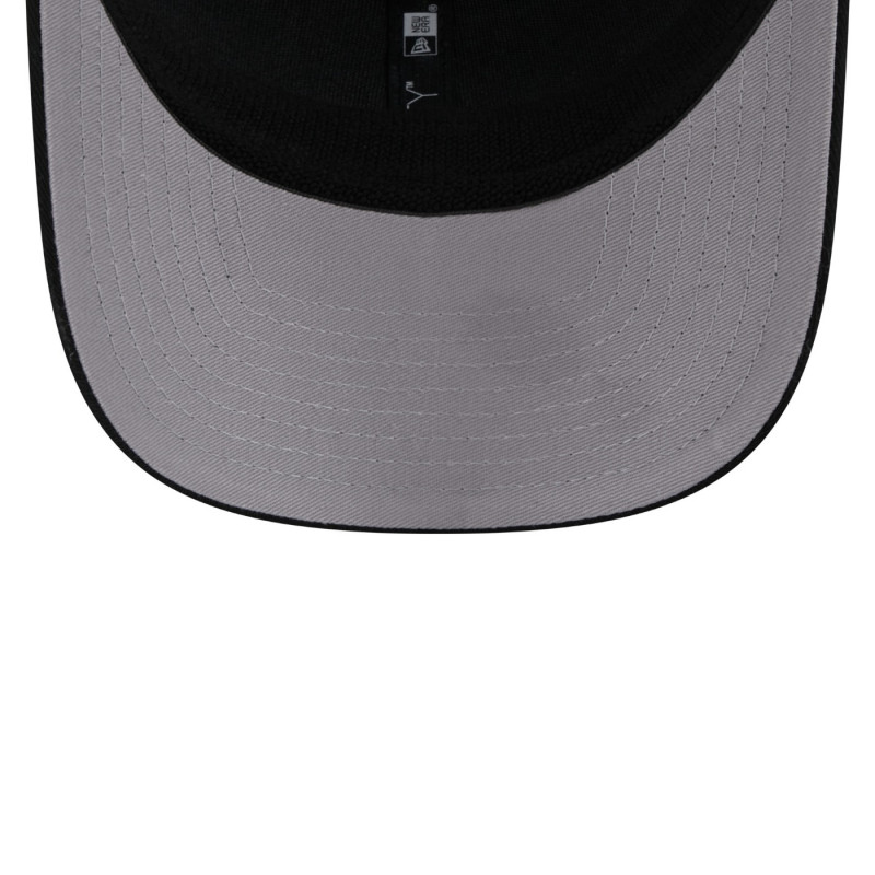 NEW ERA RAIDERS 9SEVENTY TRUCKER SHIELD CAP