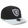 NEW ERA YOUTH RAIDERS 9FIFTY 2026 NFL DRAFT CAP