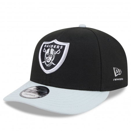 NEW ERA YOUTH RAIDERS 9FIFTY 2026 NFL DRAFT CAP
