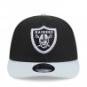 NEW ERA YOUTH RAIDERS 9FIFTY 2026 NFL DRAFT CAP