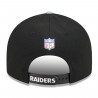NEW ERA YOUTH RAIDERS 9FIFTY 2026 NFL DRAFT CAP