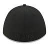 Las Vegas Raiders New Era 39THIRTY Tonal Shield Logo Cap Hat| GameDay NFL