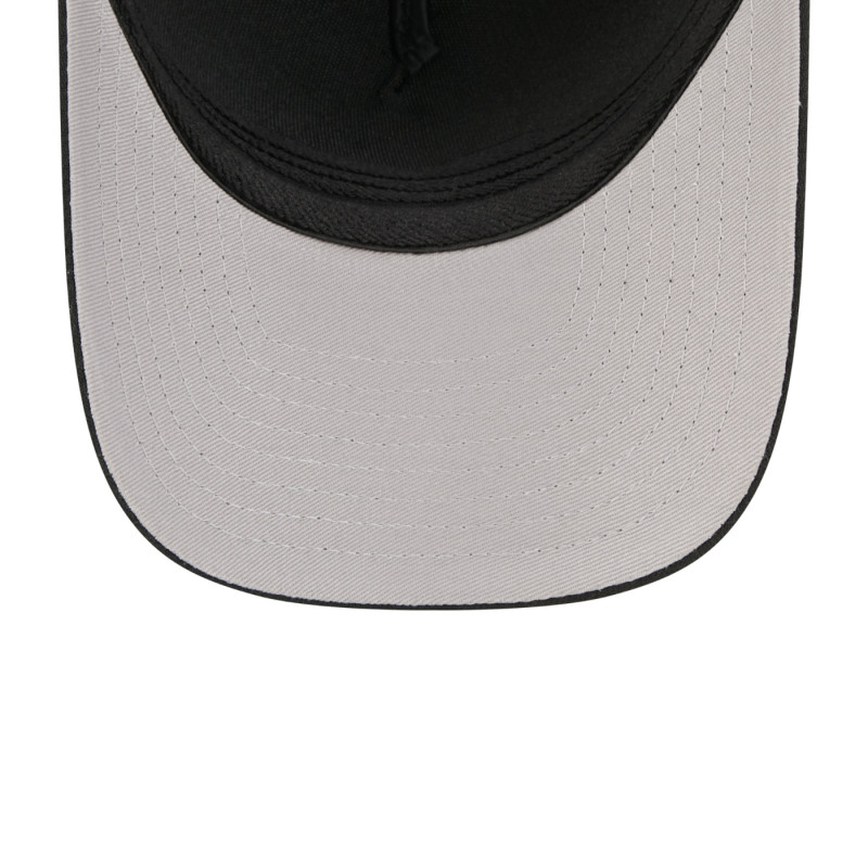 Las Vegas Raiders New Era 39THIRTY Tonal Shield Logo Cap Hat| GameDay NFL