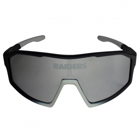 RAIDERS NAVIGATOR SHIELD SUNGLASSES