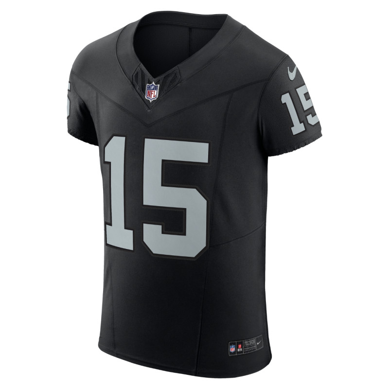 Nike Raiders Fernando Mendoza Vapor Elite Jersey | Official Las Vegas Raiders Jersey & Fan Gear
