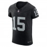 Nike Raiders Fernando Mendoza Vapor Elite Jersey | Official Las Vegas Raiders Jersey & Fan Gear