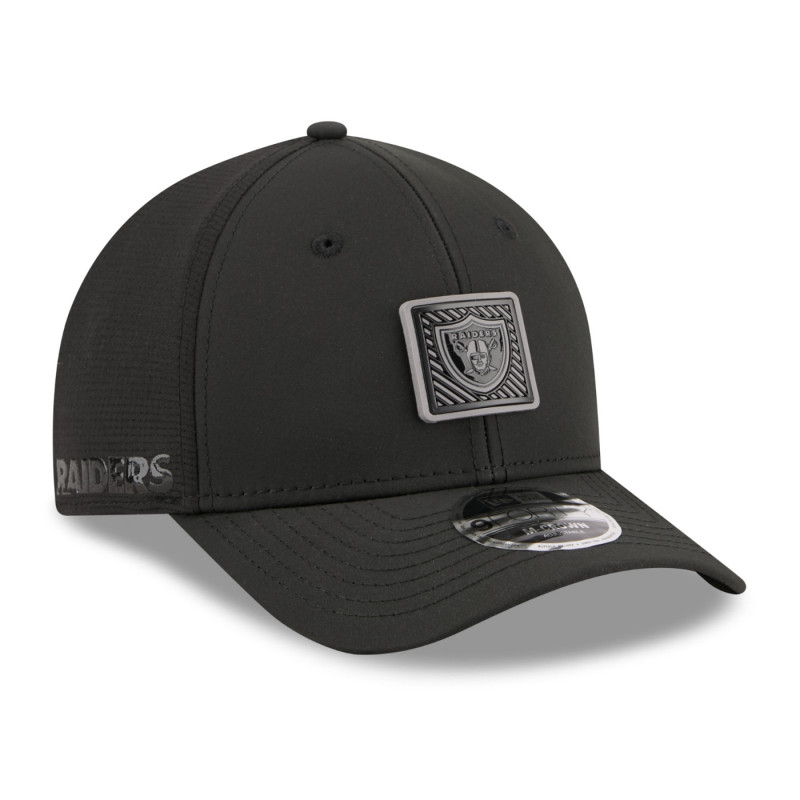 NEW ERA RAIDERS 9FORTY 2026 TRAINING CAMP COLOR WAY CAP